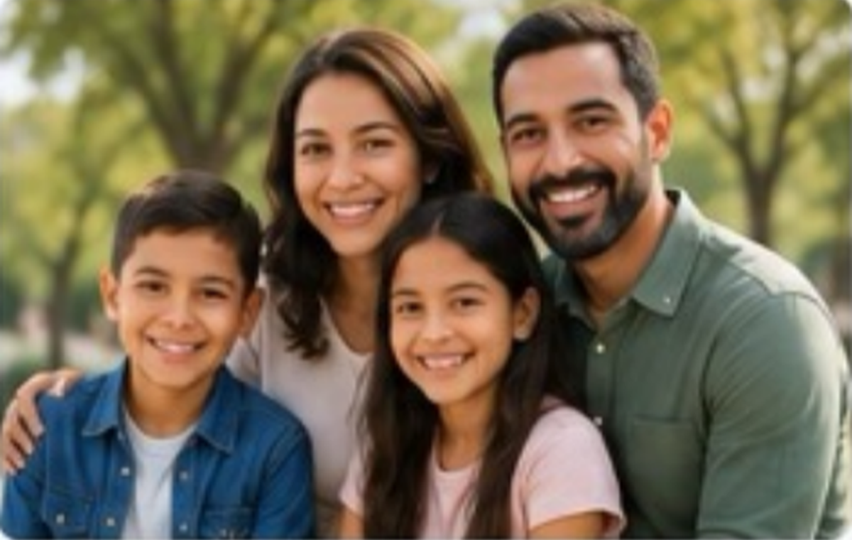 Family Support image for SentaraWorks Program